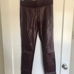 Club Monaco Tasha legging